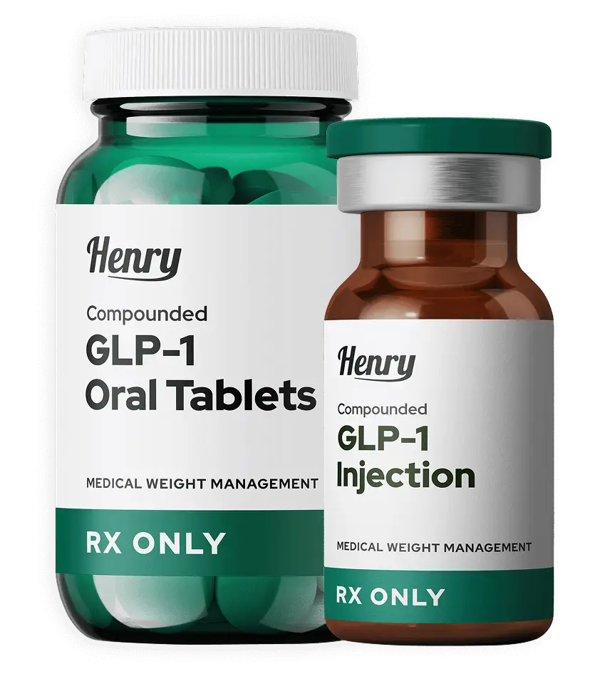 Henry Meds